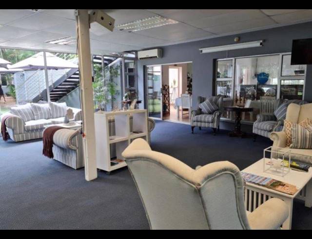 800M² HOTEL FOR SALE IN MUSGRAVE